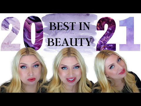 Best Makeup and Beauty Products I tried in 2021 // Laurel Luxe // Huda Beauty Jeffree Star Cosmetics