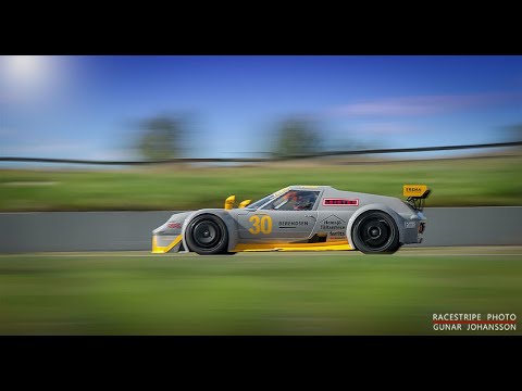 LOTUS Europa GT2 Replica【イオタガレージ】