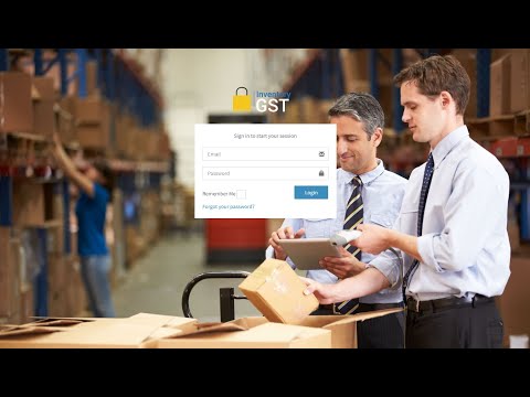 Inventory Management Software