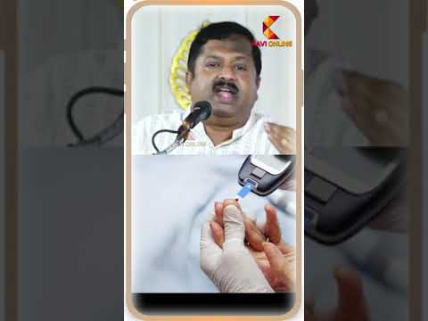 silent killing disease | Dr Sivaraman | Kavi Online