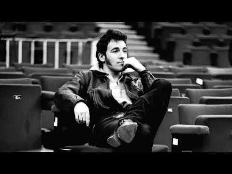 Unsatisfied Heart  - Bruce Springsteen (1983 Demo)