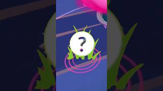 When I got *Wild Dynamax* really..... 😳 Pokemon go