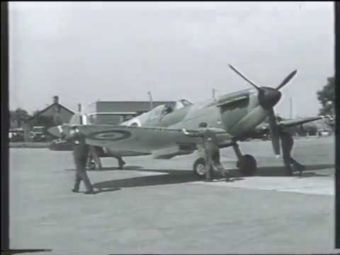 Spitfire Documentary (1986 Possibly)