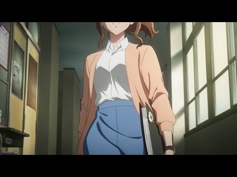 Hibike Euphonium 3 - 13 - Post credits