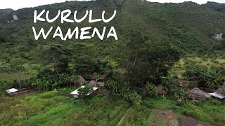 Kurulu Wamena Papua⛰🏔