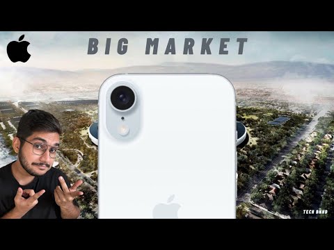 iPhone SE 4 Big News 🤯 || First Looks ??