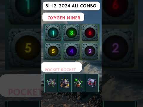 Daily Combo 31-12-2024 |Bums, Vertus, Baboon, Zen, Gemz, Galacoin, Piggy Bank, Pixeltap,  Tapcoin