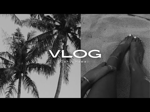 Daily vlog | Living in Hawaii