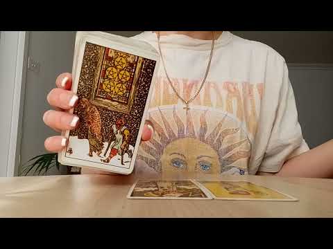 TAURUS LOVE TAROT  a major ending brings relief