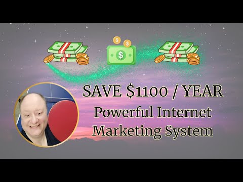 Internet Income System - Powerful Internet Marketing Training