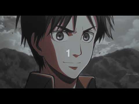 killin on demand | eren yeager