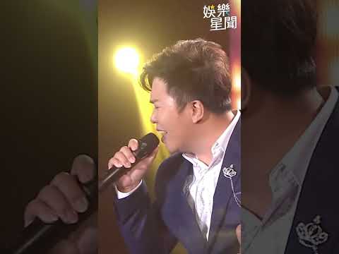 劉信明展現好歌喉　深情演唱歌曲「真情味」│94愛K歌│