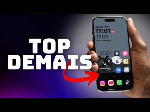 TOP TEMAS CHINESES PARA SEU XIAOMI 😍