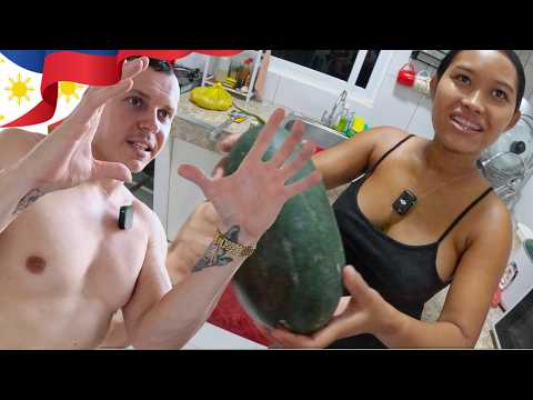 🇵🇭 What A Watermelons She Have Now😍: My Wife's Post-Birth Changes!