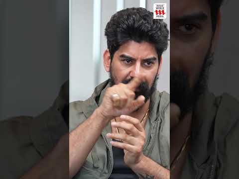 4 ദിവസമെടുത്താണ്  ഞാൻ ആ സീൻ ഷൂട്ട് ചെയ്തത് | Marco Villian Kabir Duhan Singh Interview