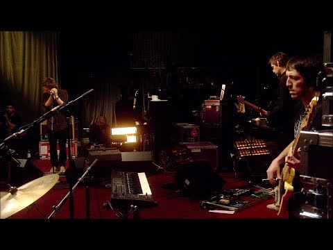 Radiohead - All I Need (From the Basement)