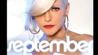 September- Leave it All Behind (UK Radio Edit)