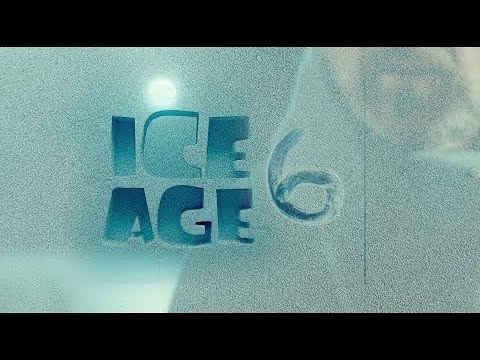 Ice Age 6 | In Theaters in 2026