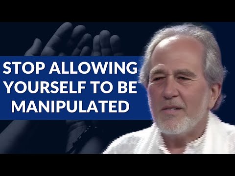 Learn the Secret to Creating Heaven on Earth | Bruce Lipton Reveals All