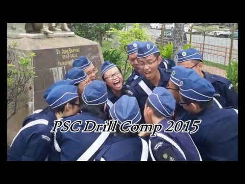 The Boys' Brigade 3rd Butterworth Company - 2015 Review