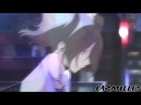 Durarara!! AMV - Hurry up and save me