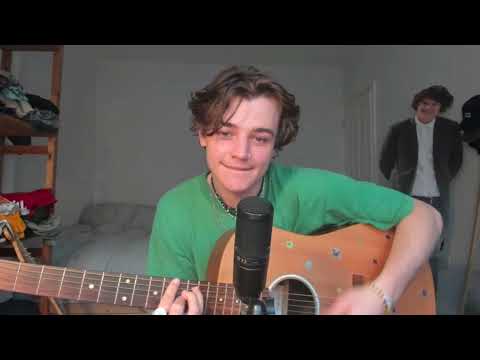 Thomas Headon - Nobody Has To Know (Acoustic)