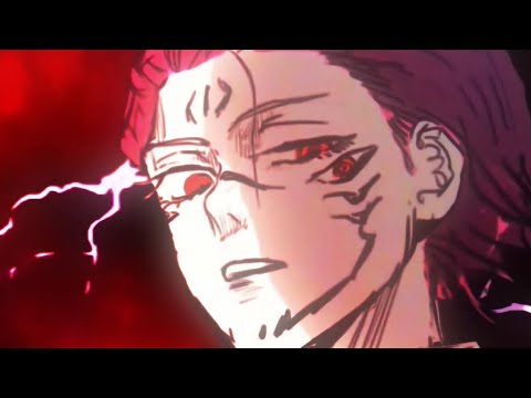 SUKUNA x NOBARA MANGA ANIMATION ~ Diamondz n Roses ~  [ JUJUTSU KAISEN ]