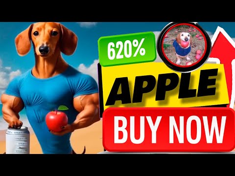 🟢 What is APPLE Coin?🚀APPLE Crypto Token Analysis 💵