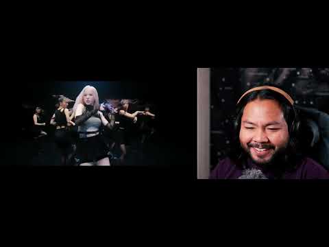 VIVIZ (비비지) - 'Untie' Performance Video REACTION