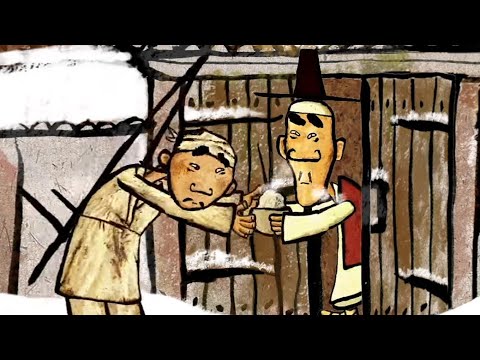 Chepogi - Silent Cartoon Videos for Kids by Kids Tv Fairytales