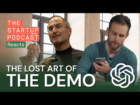 No More Faking It: Live Tech Demos Are Back! (Clip)