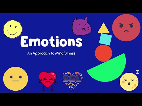 How to Teach Emotions to Kids - Fun and Educational Activities!. Helping Kids Understand Emotions