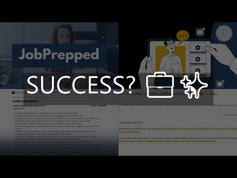 jobprepped review  will it help you land a job