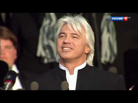 Dmitri Hvorostovsky - Parlami d'amore, Mariu - 2004