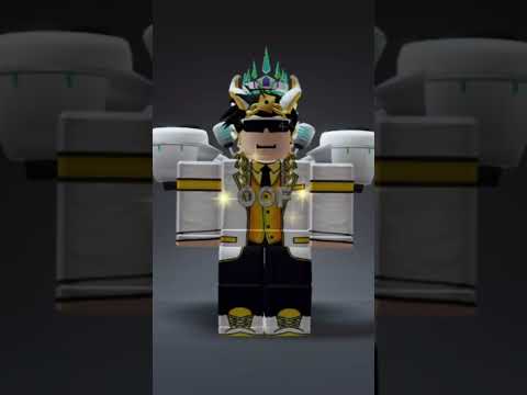 Top 5 Favourite Avatars..#roblox #phonk #robloxedit