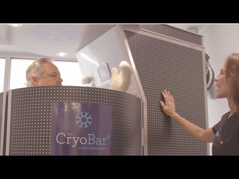 How Cryotherapy Works