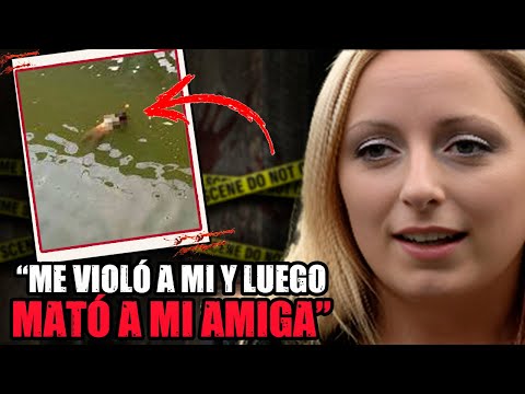 Por esta RAZÓN las MUJERES tienen MIEDO de salir a fiesta SOLAS l El caso Tanya Smith