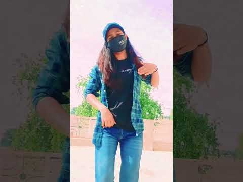 Tu mera janu hai tu mera dilbar hai dance video || #shorts