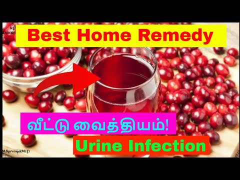 Home remedies for urine infection in tamil/urine infection symptoms in tamil/urine infection tamil