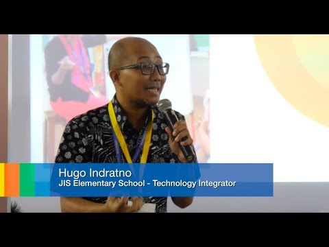 JIS Educators at GESS Indonesia 2018