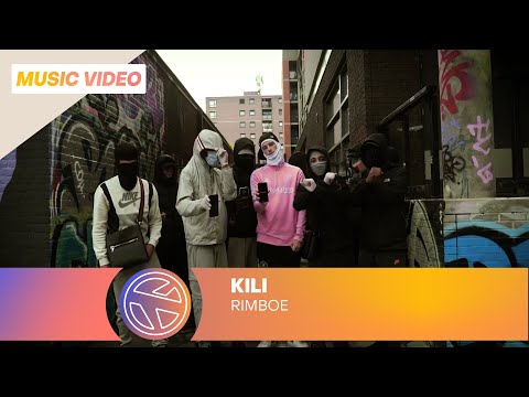 KILI - RIMBOE (PROD. CEM)