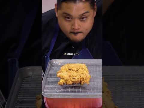 POV: Bringing KFC's Double Down BACK TO LIFE! 🍗😭