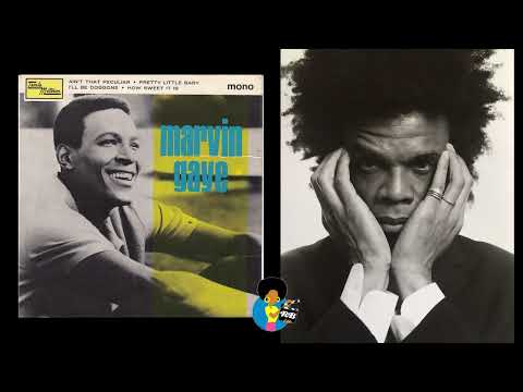 Who Did It Better? - Marvin Gaye vs. Chocolate Genius (1965/2003)