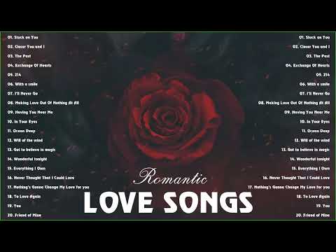 Nonstop Love Songs Memories Collection - Sweet Oldies Love Song