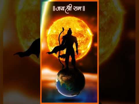 Hanuman chalisa songs status 🙏🏼 Jay Shree Ram #jayshriram