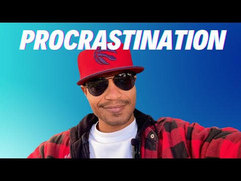 How To Overcome Procrastination