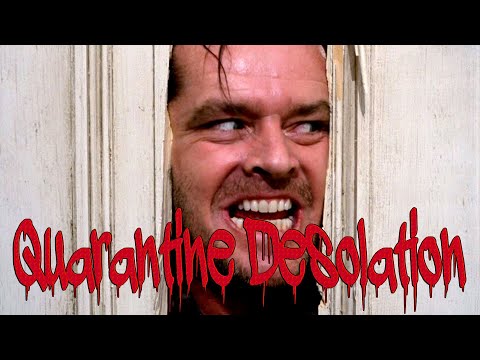 The Shining Song | Quarantine Desolation | Surface Tension