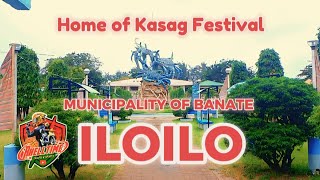 My Hometown - Municipality of Banate Iloilo