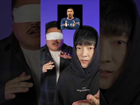 Random Soccer Players Beatbox Game #beatbox #tiktok