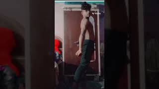 Gym sk vlog Badmashi song #fitness #shortattitudeshayaristatus